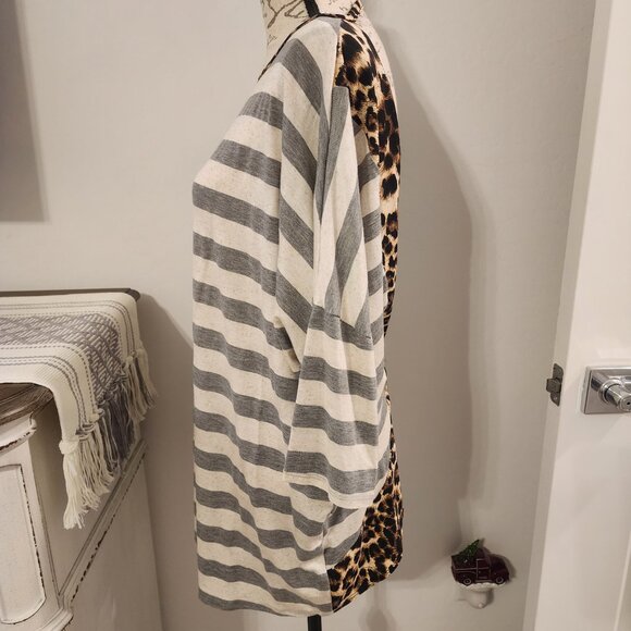 Lillypad blouse - Picture 2 of 3